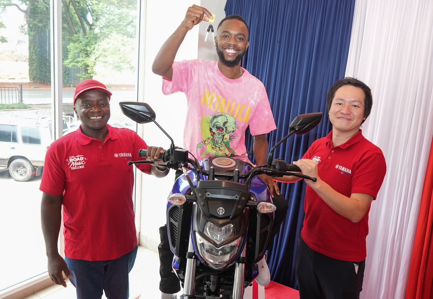 2024 Road Music Challenge