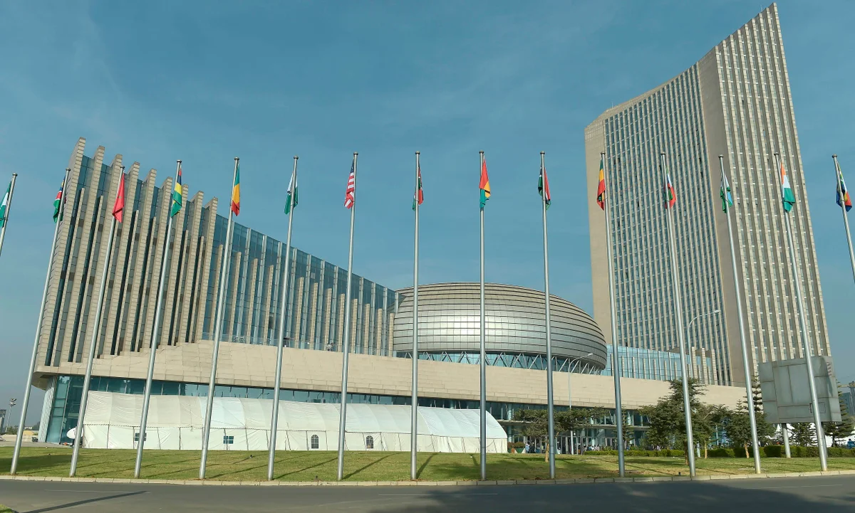 Mjadala Afrika: What to Know about African Union Leadership Debate