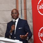 Absa bank top talent