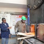 Aga Khan University Hospital Biomass Project