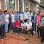 AstraZeneca week of service