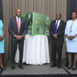 Co-operative bank of Kenya cards