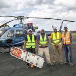 Emergency rescue services in Kenya