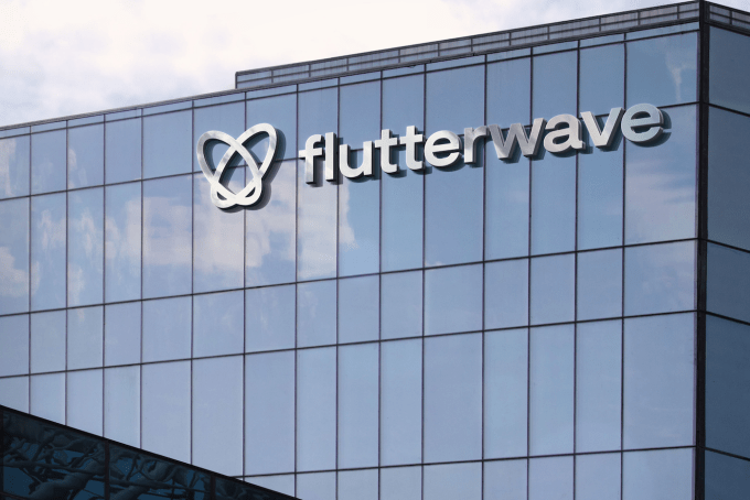 Flutterwave awards and recognitions