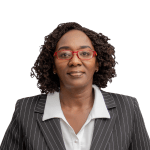 Hannah Njeri Mbugua - Family Bank Director