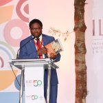 ILRI Offices in Kenya