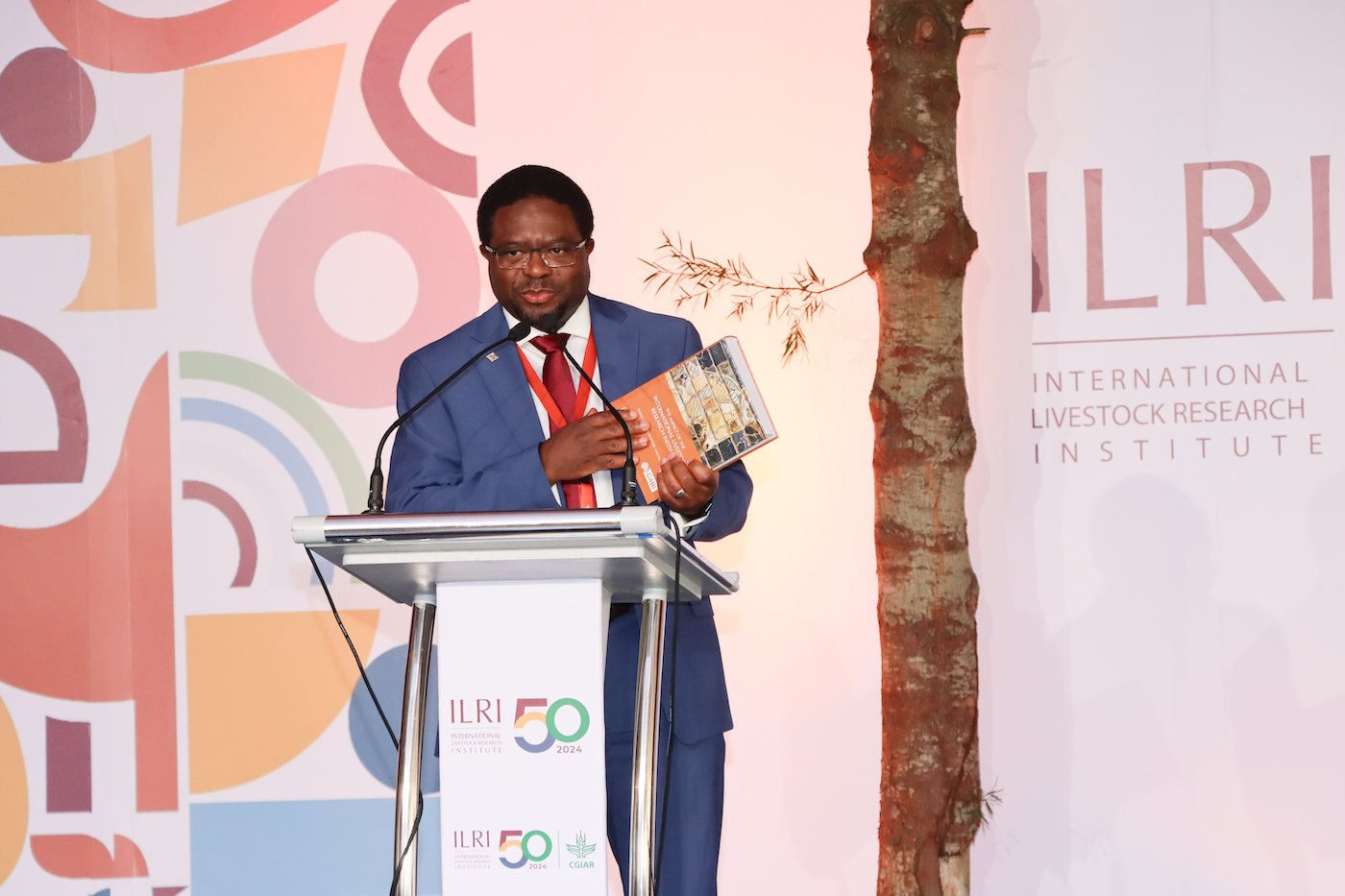 ILRI Offices in Kenya