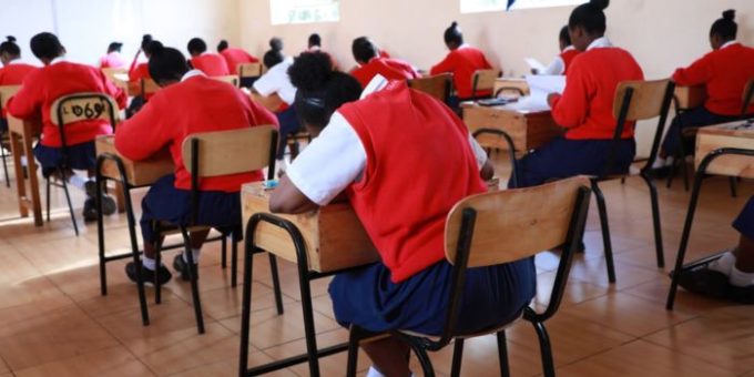 Can You Access KCSE 2024 Results via SMS?