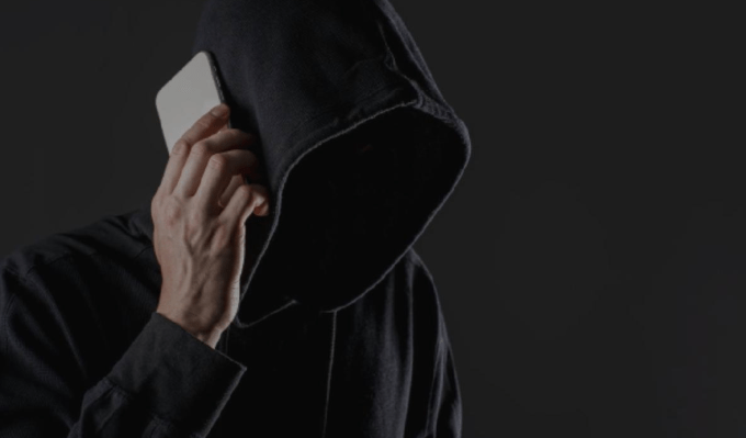 Kaa chonjo - banking fraud in kenya