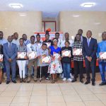 Kenya Pipeline Scholarship