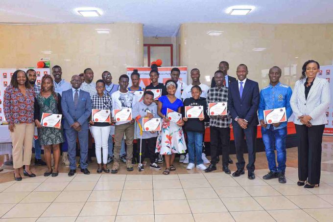 Kenya Pipeline Scholarship