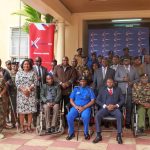 Kenya Re - National Police Service Pictorial 1