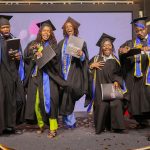 MultiChoice Talent Factory Graduates 2024