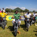 Odibets Sponsorship requirements in Kenya