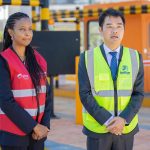 Paying Expressway using Airtel