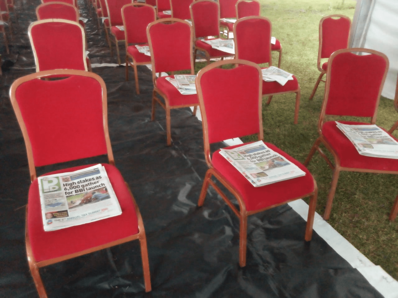 People Daily goes digital