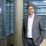 Rahul Dhir Tullow CEO