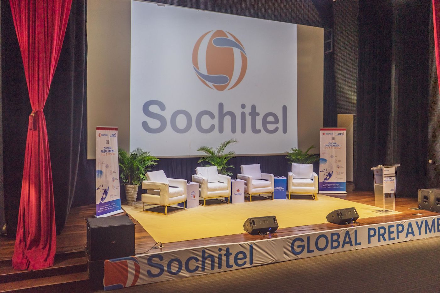 Sochitel East Africa