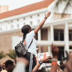 Thanksgiving day in kenya