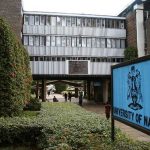 University of Nairobi Courses and fees