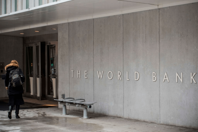 World Bank High-Level Advisory Council on Jobs