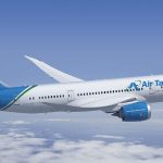 Citing Safety, Air Tanzania Is Banned Within the European Union