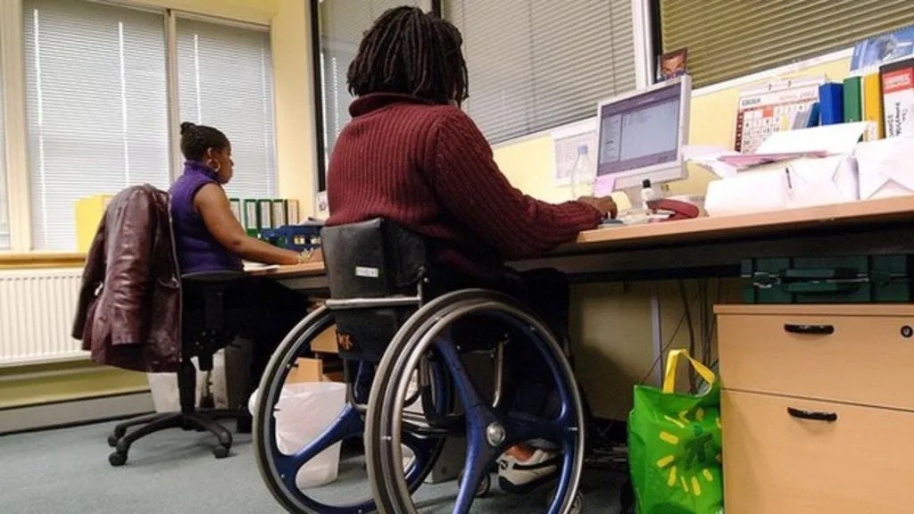 disability and the workplace