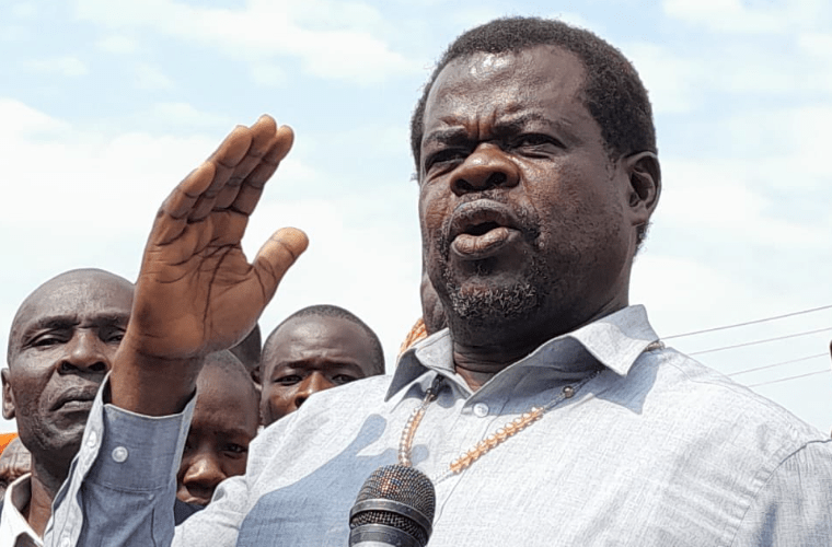 Monday is Monday: Okiya Omtatah in Court to Demand Release of Abducted Youths