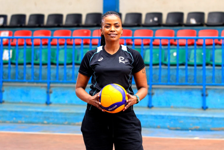 Volleyball: Date Set for Janet Wanja Funeral