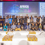 Africa tech summit awards 2025
