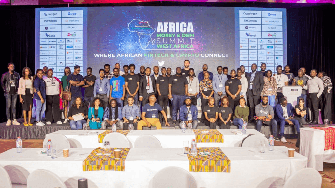 Africa tech summit awards 2025