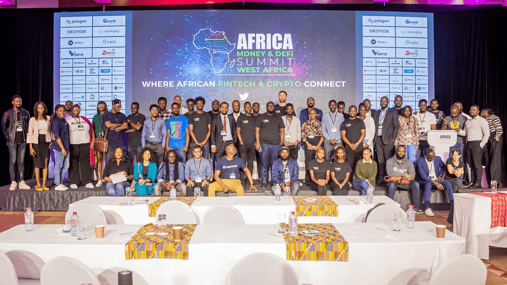 Africa tech summit awards 2025