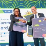 KCB Platinum Multi-Currency Card