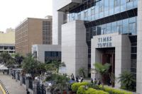 KRA Revenue collection 2024