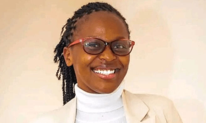 EABL Manager Lilian Mbugua Is Found Safe After She Was Reported Missing
