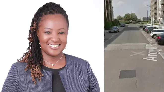 Marianne Kilonzi: Kenyan Woman Banker Found Murdered in London