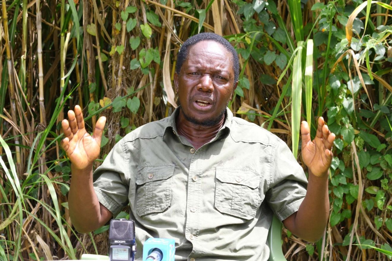 ODM National Treasurer Rejects William Ruto’s Appointment