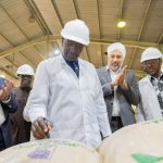 Farmers Receive Ksh150 Million Sugar Cane Bonus in Mumias