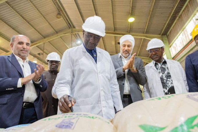 Farmers Receive Ksh150 Million Sugar Cane Bonus in Mumias