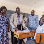 President Ruto: Increased Investments Reason for Improved Students’ Performance in KCSE 2024