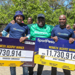 SportPesa Mid Week Winners