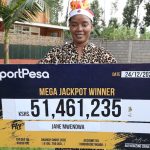 SportPesa mega jackpot