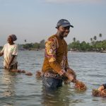 Innovations in Agribusiness: Seaweed Farming in Kenya