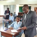 Revealed: How KCSE 2024 Invigilators Were Paid