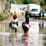 2 men die in Nairobi as Rain Pummels Parts of the City