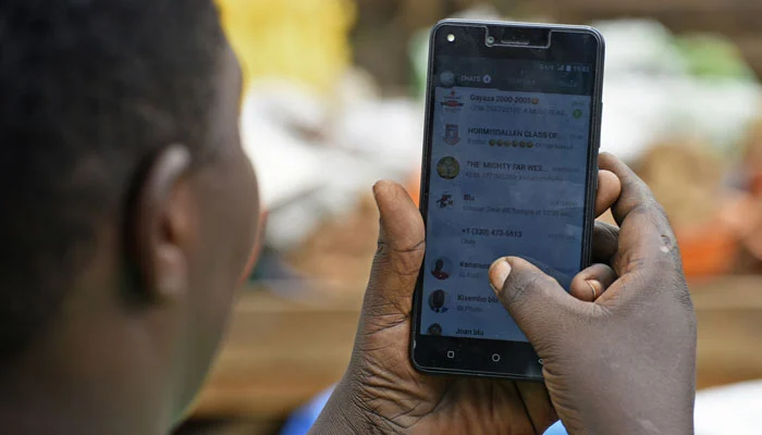 Guide: Buying Airtel and Telkom Airtime from Mpesa Using WhatsApp