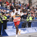 Confirmed: Eliud Kipchoge to Participate in 2025 London Marathon