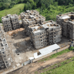 Affordable Housing Project in Bomet