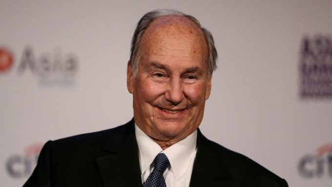 Who Are the Ismaili Muslims That the Aga Khan Led?
