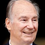 Aga khan funeral programme